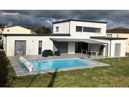 maison neuve t7 zone airbus