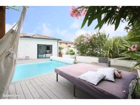 maison 5 pièces 157 m²