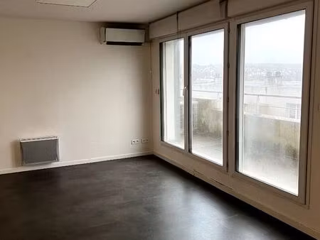 bureaux 21 m² landerneau