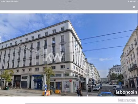 fond de commerce et/ou droit au bail café bar