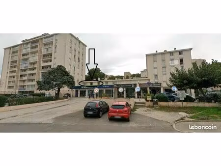 location box professionnels de santé ou paramédicaux – la seyne-sur-mer (83)