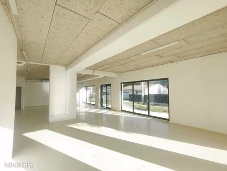 local commercial 112 m² le beausset
