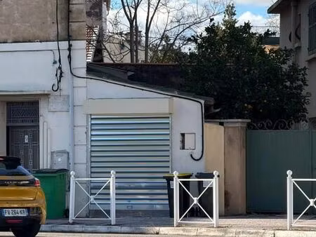 local commercial 39 m²