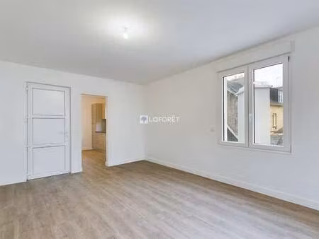 vente appartement 2 pièces à audierne (29770) : à vendre 2 pièces / 47m² audierne