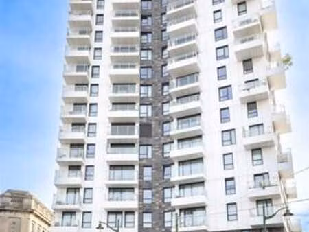 appartement 1 chambre avec vue surprenable