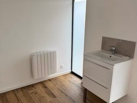 bureau pôle de santé