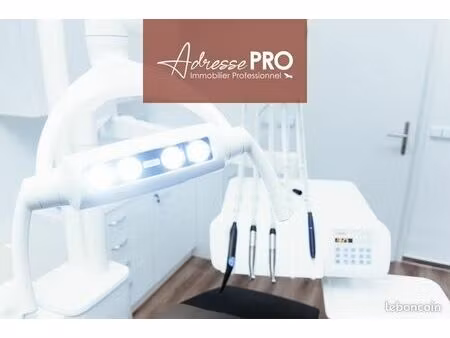 local commercial 16 m²