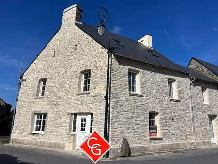 vente maison à balleroy-sur-drôme (14490) : à vendre / balleroy-sur-drôme