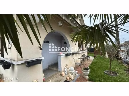 maison 4 pièces 68 m²