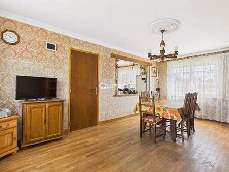 vente maison à plobannalec-lesconil (29740) : à vendre / 84m² plobannalec-lesconil