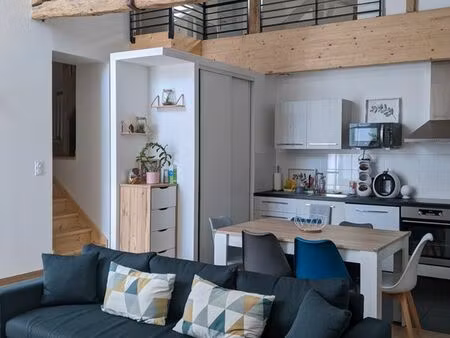 location appartement t4 verfeil centre