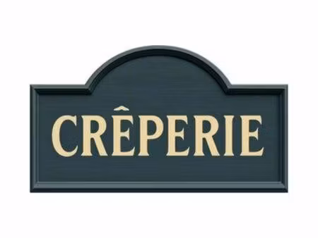 fonds de commerce restaurant