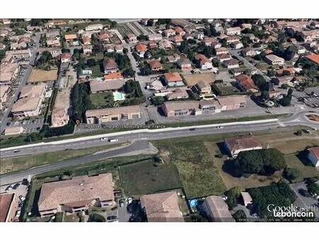 locaux commerciaux à louer