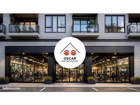 local 570 m² toulouse