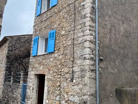 maison de hameau à louer