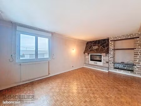 appartement 6 pièces 143 m²