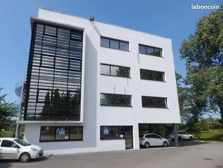bureaux 188 m² gouesnou