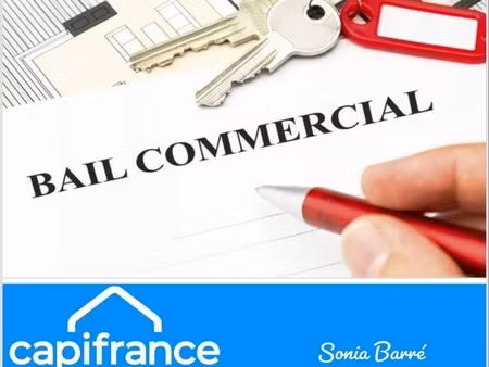 local restaurant  snack  pizzeria 75 m²