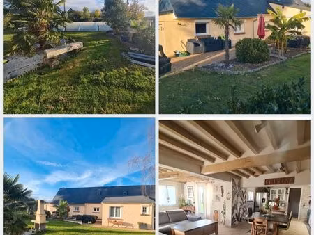 longère 5 min d'illiers combray