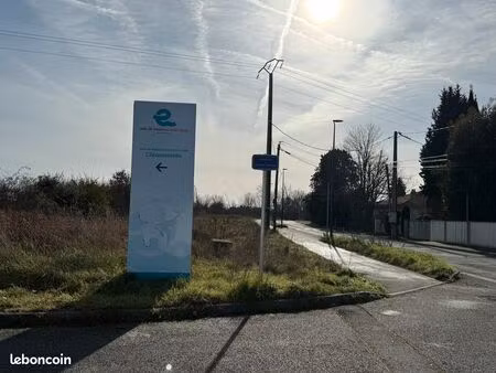 terrain a vendre pari sur l'avenir