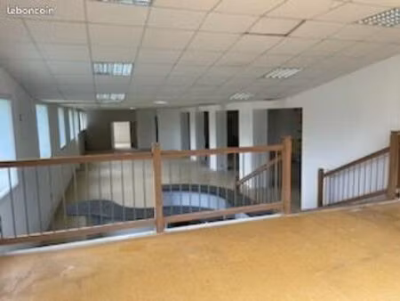 local de 510 m2