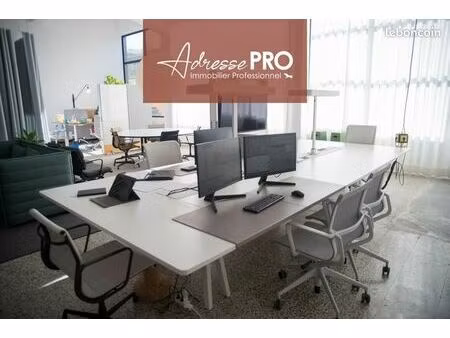 local commercial 232 m²