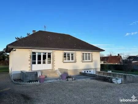 maison 3 pièces 73 m²