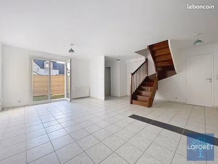 maison 4 pièces 89 m²