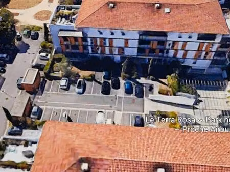 location appartement t2