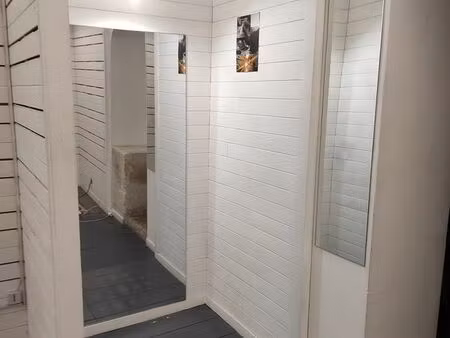 cession bail commercial - 7  rue du château - st remy de provence