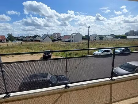 appartement 3 pièces 80 m²