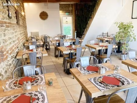 affaire à saisir et à développer