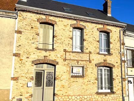 maison 5 pièces de particulier à particulier