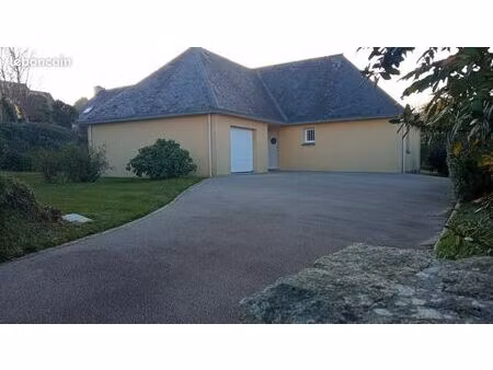 maison plain-pied à louer