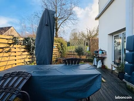 appartement 4 pièces 77 m²