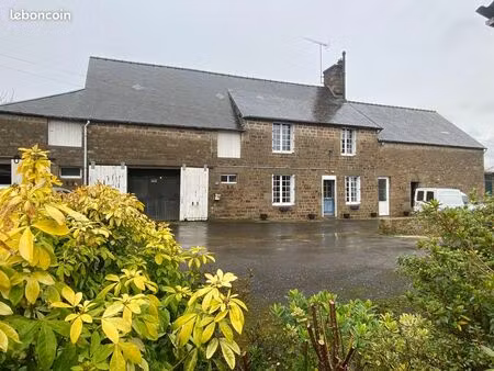 maison 4 pièces 85 m²