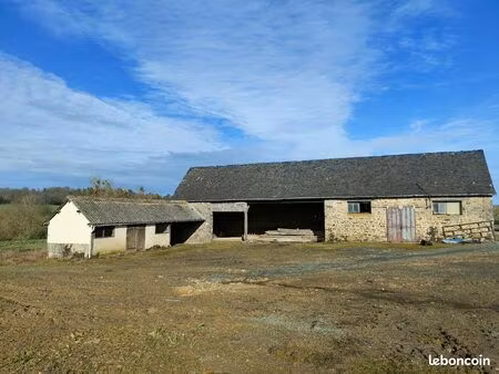 maison 1 pièce 190 m²