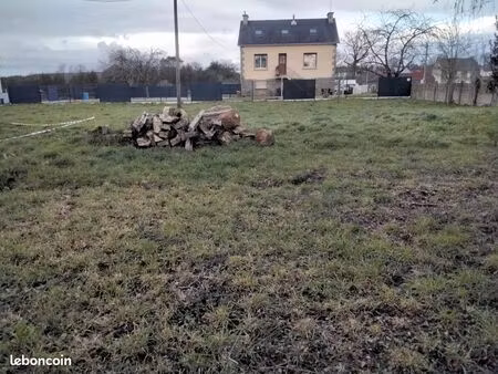 terrain constructible