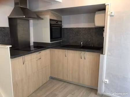 appartement t3 à louer