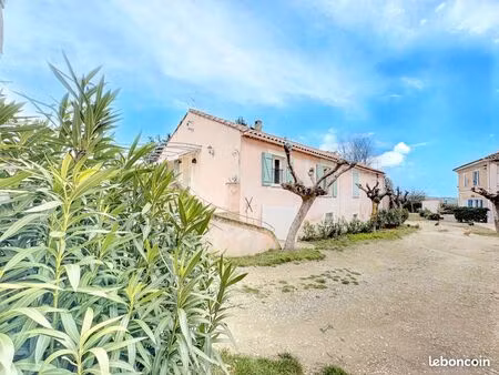 appartement 3 pièces 55 m²