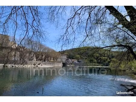 appartement 3 pièces 80 m²