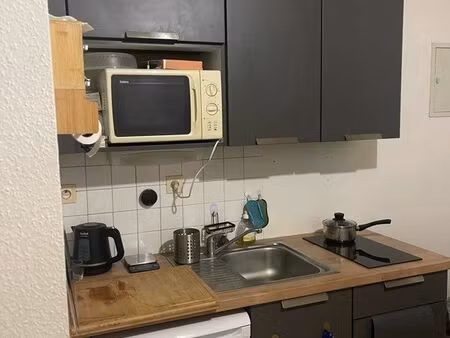 location studio hyper centre vitré