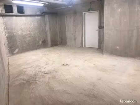 location cave espace stockage cesson sevigne