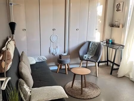 recherche orthophoniste dans un cabinet paramédical