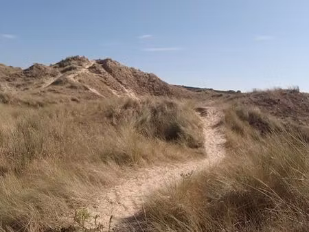 maison recherche campagne