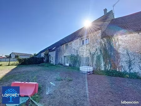 maison 6 pièces 128 m²