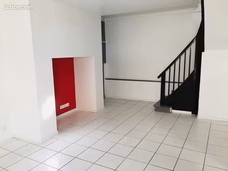 maison de ville nogaro