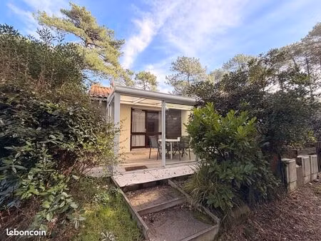 maison 3 pièces 54 m²