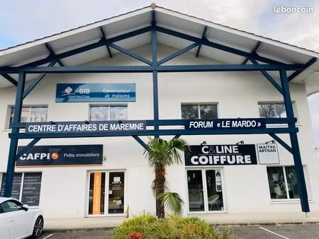 bureaux à à vendre