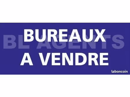 local bureaux 193 m²
